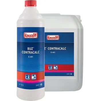 Buzil G 461 BUZ® CONTRACALC Sanitární čisticí prostředek - odvápňovač - 1 L