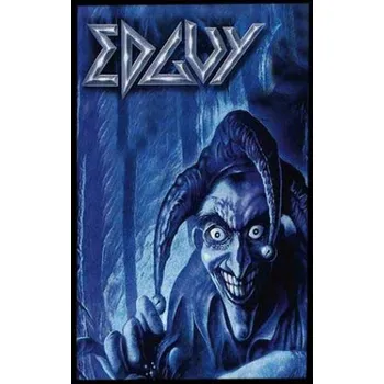 Edguy - Mandrake - nášivka