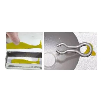 PLASTELÍNA K USAZENÍ PÉREK 50G