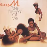 Take the Heat Off Me - Boney M. [LP]