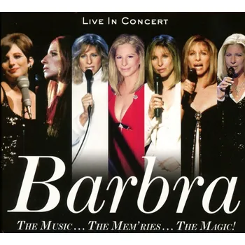 The Music... The Mem'ries... The Magic!…