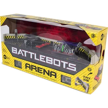 Robot Hexbug BattleBots Arena