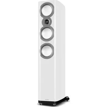 Elektronika Mission ZX-4 (bílé)