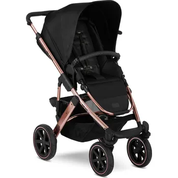 Kočárek Recenze ABC Design Salsa 4 Air Diamond Editions 2020