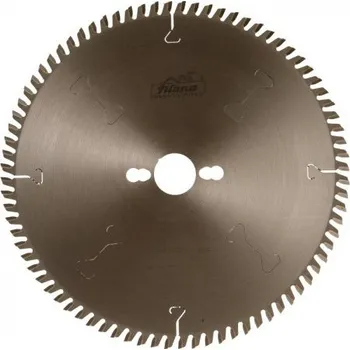 Pilový kotouč Kotouč pilový Pilana s SK plátky - 250x3.2x30 80z 81-11WZ