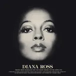 Diana Ross - Diana Ross [LP]