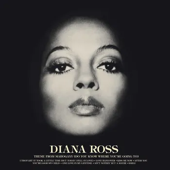 Zahraniční hudba Diana Ross - Diana Ross [LP]