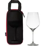 Divinto slavnostní obří sklenice na…