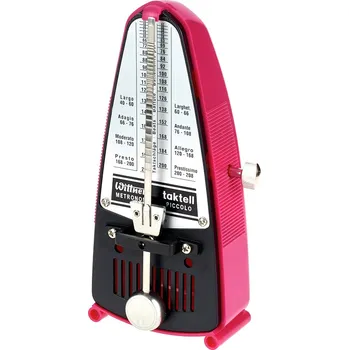Příslušenství k hudebnímu nástroji Wittner PICCOLO 830361 - Mechanický metronom
