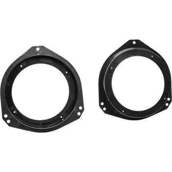 Reproduktor do auta Plastové podložky pod reproduktory pro Opel Corsa B, Corsa C, Tigra, Vivaro