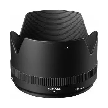 Objektiv SIGMA LH850-03, sluneční clona pro 85/1,4 EX DG HSM