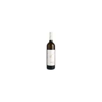 Víno Chardonnay p.s. 0.75L Šamšula 13%