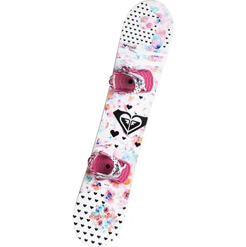 Snowboard Roxy Poppy Package Snowboard 128 cm
