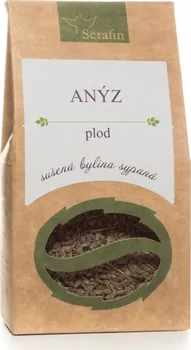 Přírodní produkt Serafin Anýz vonný plod 30 g