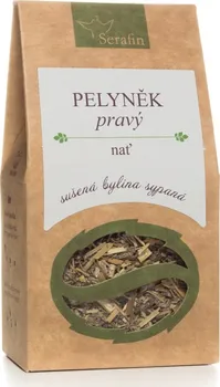 Přírodní produkt Serafin Pelyněk nať 30 g