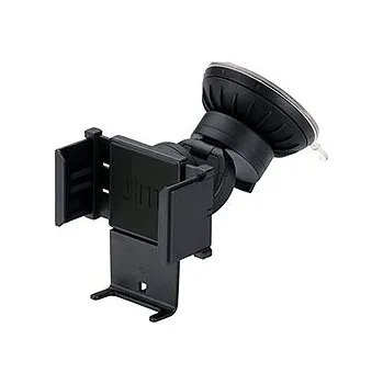 Just Mobile Xtand GO univerzální držák telefonu do auta pro iPhone 7/ 6S / SE / 5S / 5 / 4S na sklo nebo palubní desku