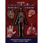 Lidské tělo zevntiř - Luann Colombo…