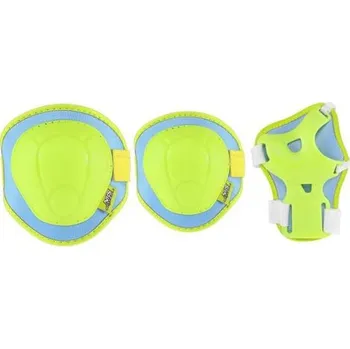 Nils Extreme H106 zelené/modré, M