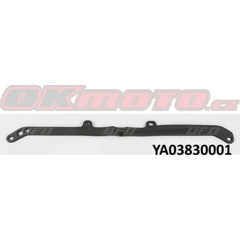 UFO PLAST (Italy) Lízátko řetězu UFO 03876001 - Yamaha YZ 250, 250ccm - 15-20