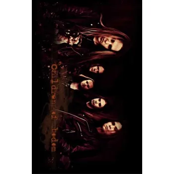 Children Of Bodom - nášivka 2
