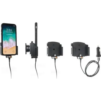 Brodit držák s nabíjením z CL na Apple-iPhone 11 Pro, 721013