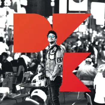 Česká hudba D.Y.K. - Vojtěch Dyk [LP]