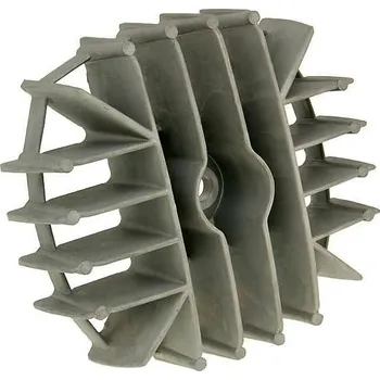 Válec motoru Hlava válce Airsal racing 72ccm 46mm Puch Maxi, X30 AS-ET24825