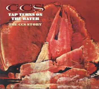 Zahraniční hudba Tap Turns On The Water: The CCS Story - CCS [2CD]