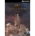 Imperator: Rome PC