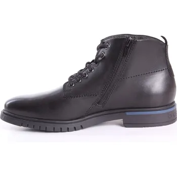 Pánská zimní obuv Recenze Bugatti 311-78030-1000 46