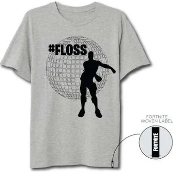 Chlapecké tričko Fortnite Floss Like A Boss Tričko - M