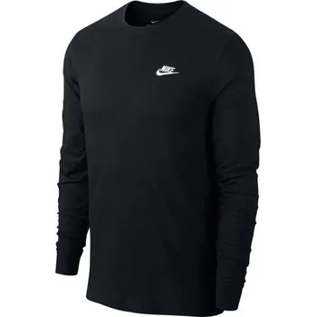NIKE NSW Club Tee AR5193-010, S