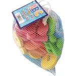 Alltoys Pěnová písmenka do vany 36 ks