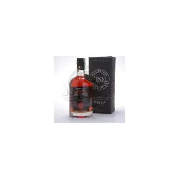 Whisky HSE Saint Etienne VSOP 0.7L 45% box