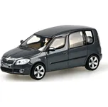 Abrex Škoda Roomster 1:43