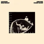 Clear Spot - Captain Beefheart [LP]