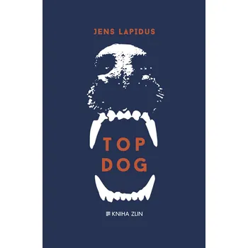 Kniha Top Dog - Jens Lapidus (E-Kniha)