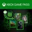 Microsoft Xbox Game Pass, 1 měsíc
