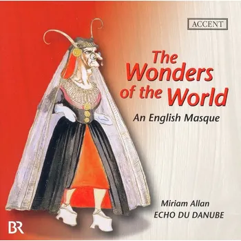 The Wonders Of The World: An English…