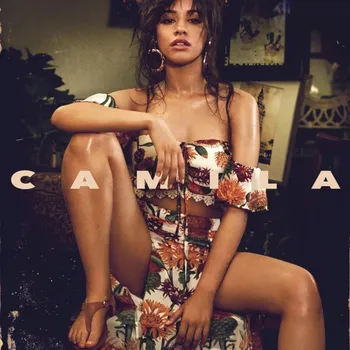 Zahraniční hudba Camila - Camila Cabello [LP]