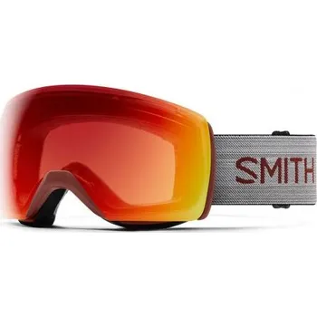 BRÝLE SNB SMITH SKYLINE XL ChromaPop Pho - šedá + při osobním odběru 2 830 Kč