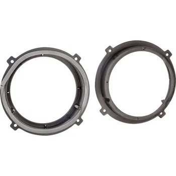 Elektronika Plastové podložky pod reproduktory pro Kia Sportage