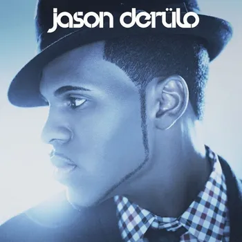 Zahraniční hudba Jason Derülo - Jason Derülo [CD]
