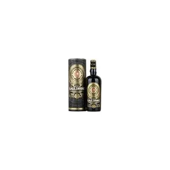 Whisky The Gauldrons 0.7L 46.2% tuba