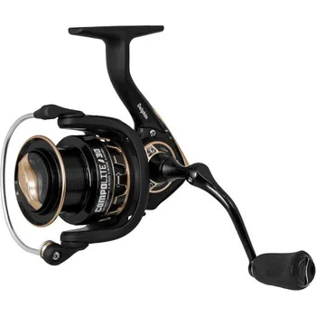 Rybářský naviják Delphin CompoLite