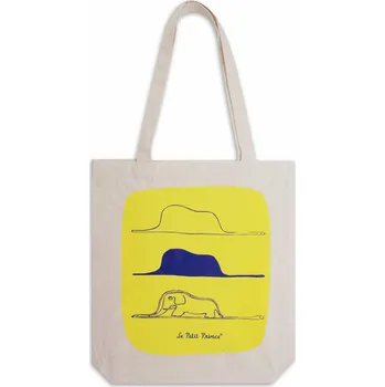 Presco Group Malý princ (Le Petit Prince) - Hroznýš