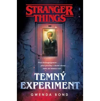 Stranger Things: Temný experiment -…