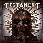 Demonic - Testament [LP]