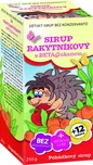 Mediate Pohádkový sirup rakytníkový s…