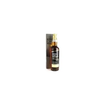 Whisky Kavalan King Car 0.7L 46% box